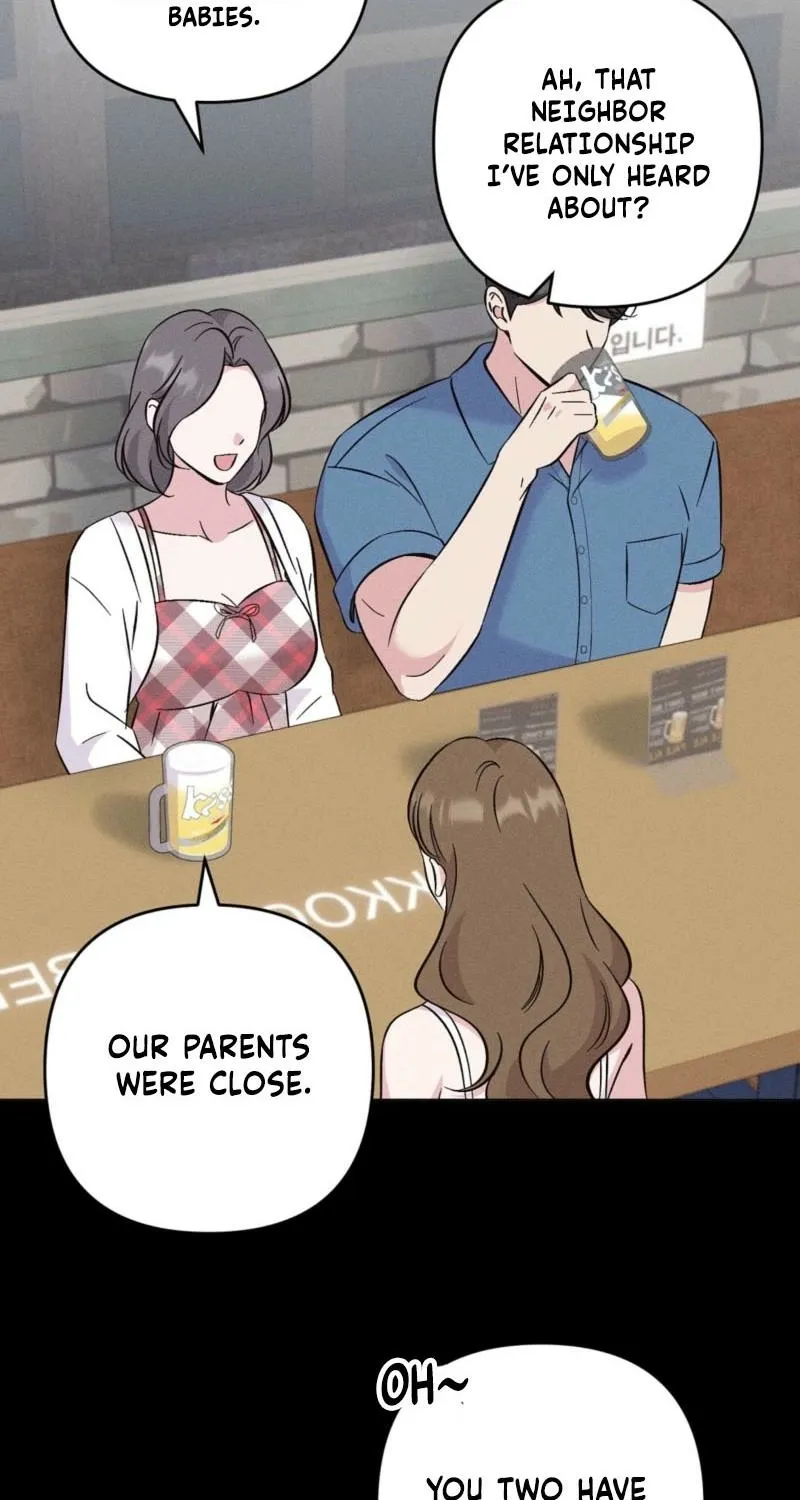 Pure Innocence Chapter 13 page 34 - 