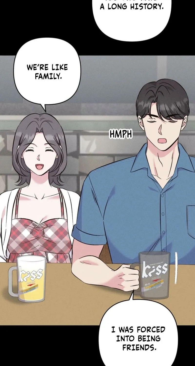Pure Innocence Chapter 13 page 35 - 