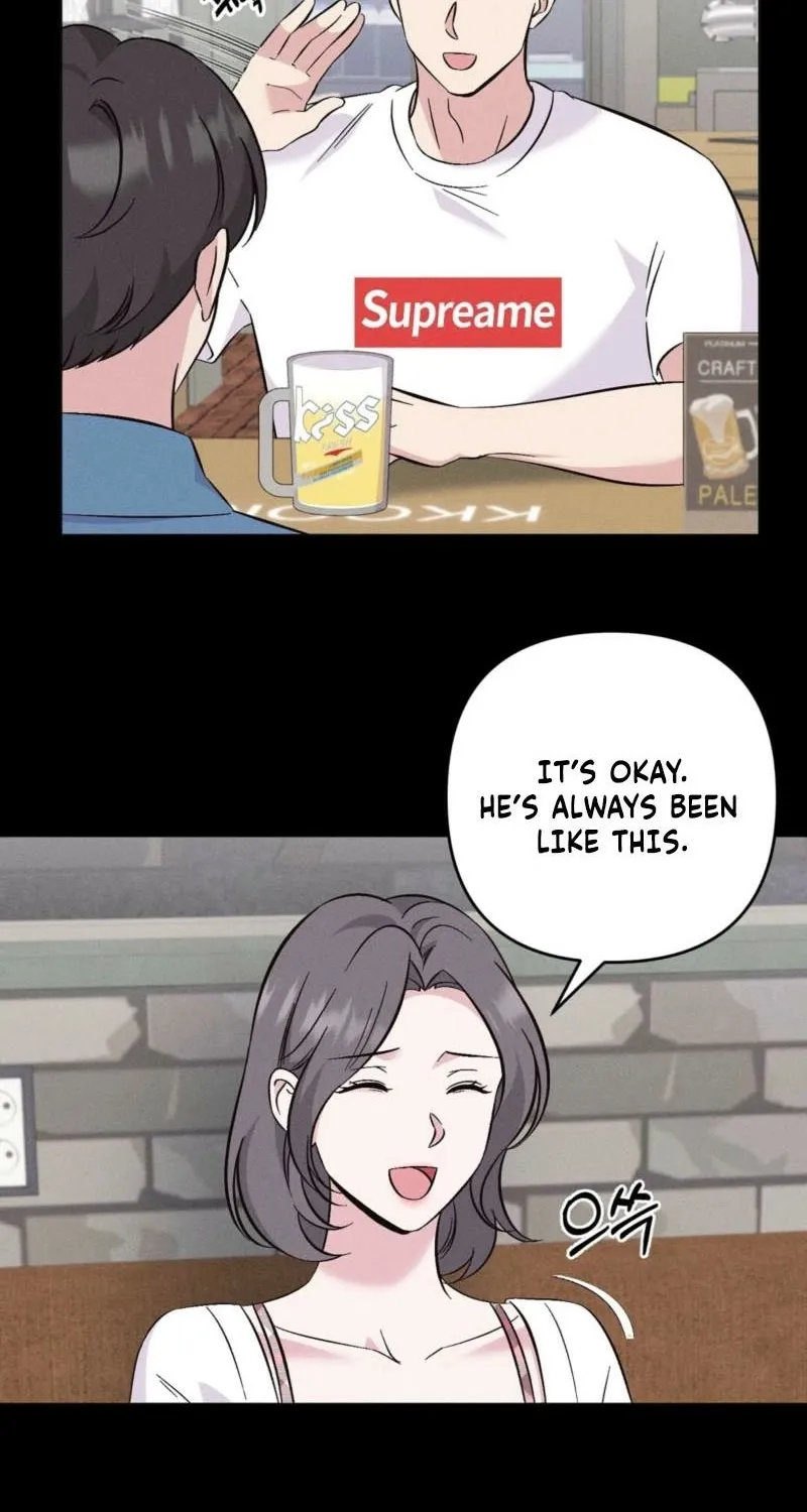 Pure Innocence Chapter 13 page 39 - 