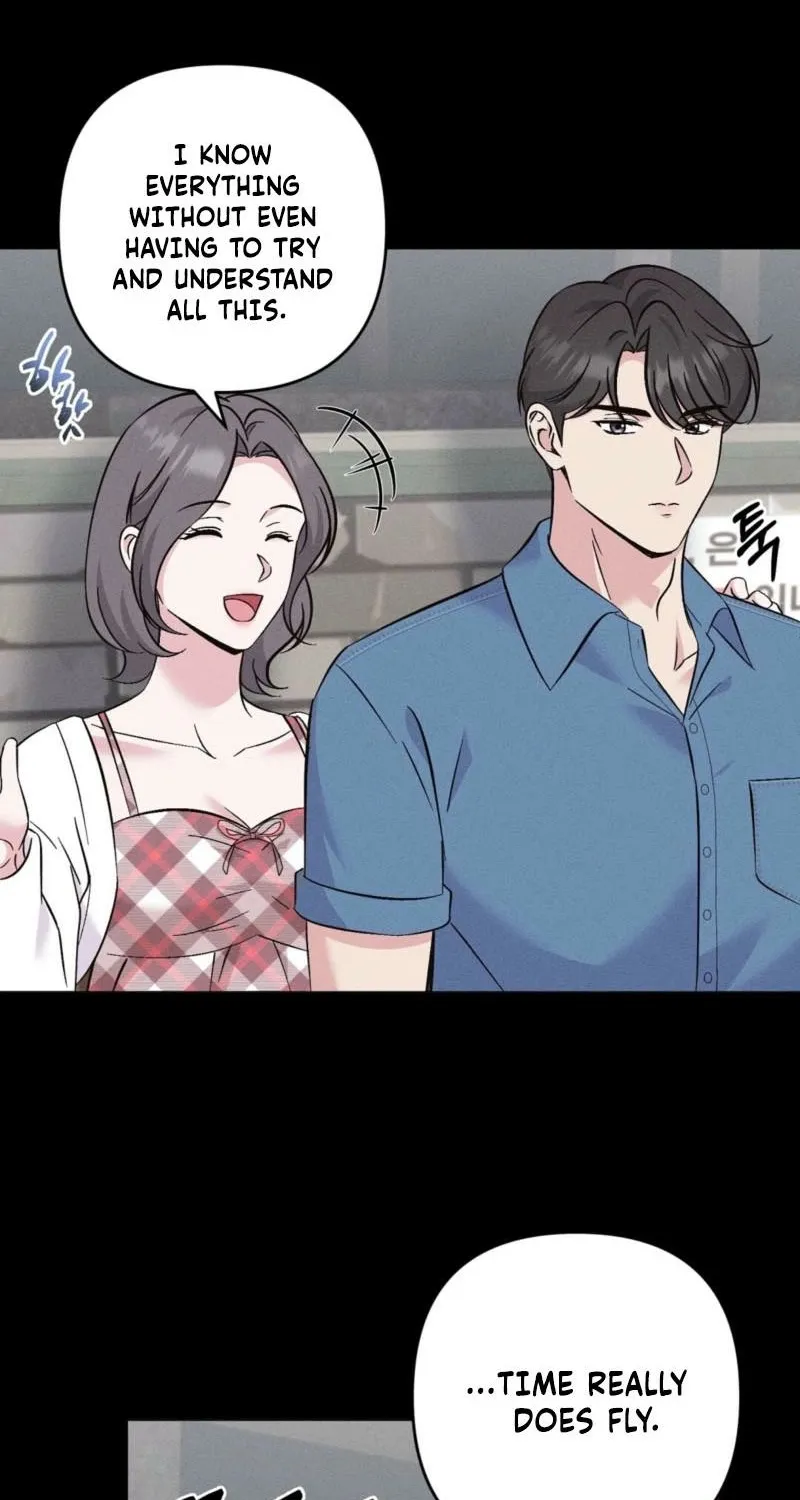 Pure Innocence Chapter 13 page 40 - 