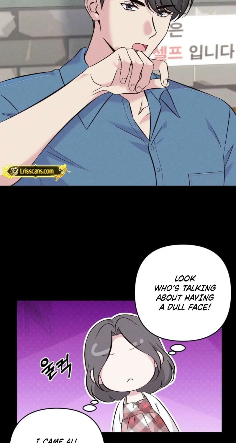 Pure Innocence Chapter 13 page 45 - 
