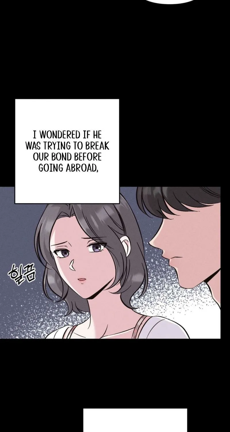 Pure Innocence Chapter 13 page 54 - 