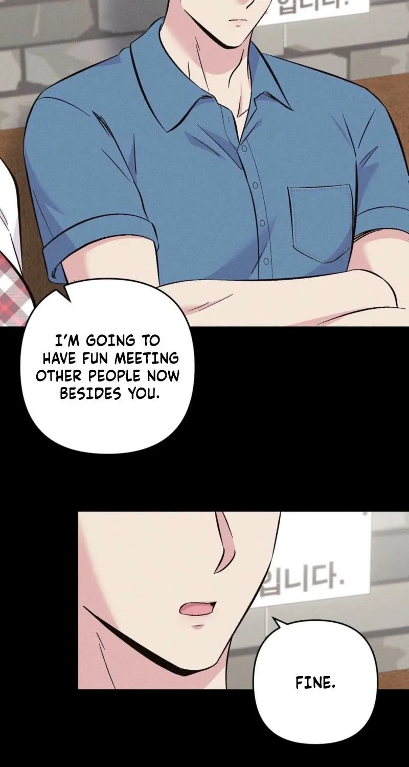 Pure Innocence Chapter 13 page 58 - 