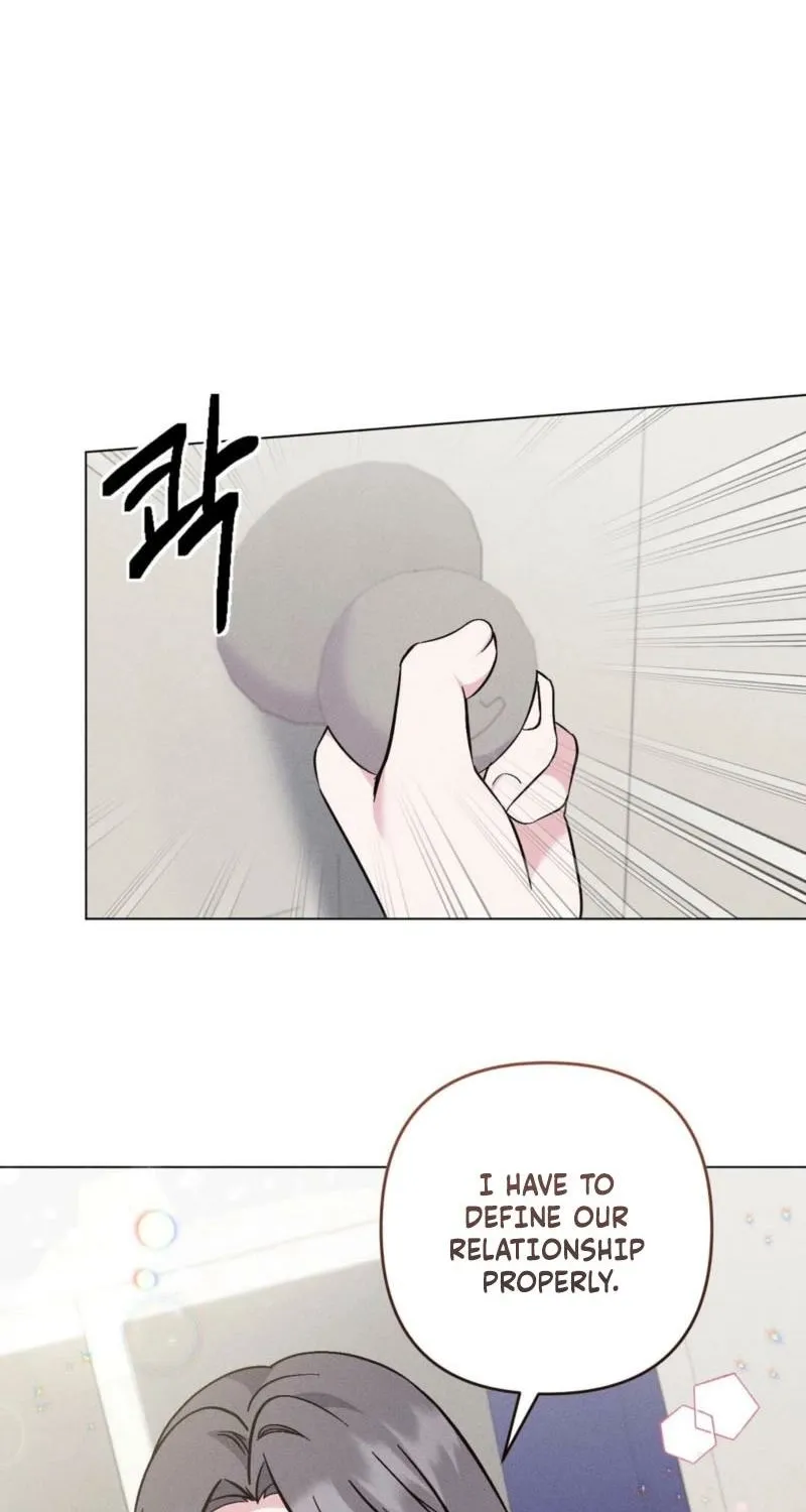 Pure Innocence Chapter 14 page 15 - 