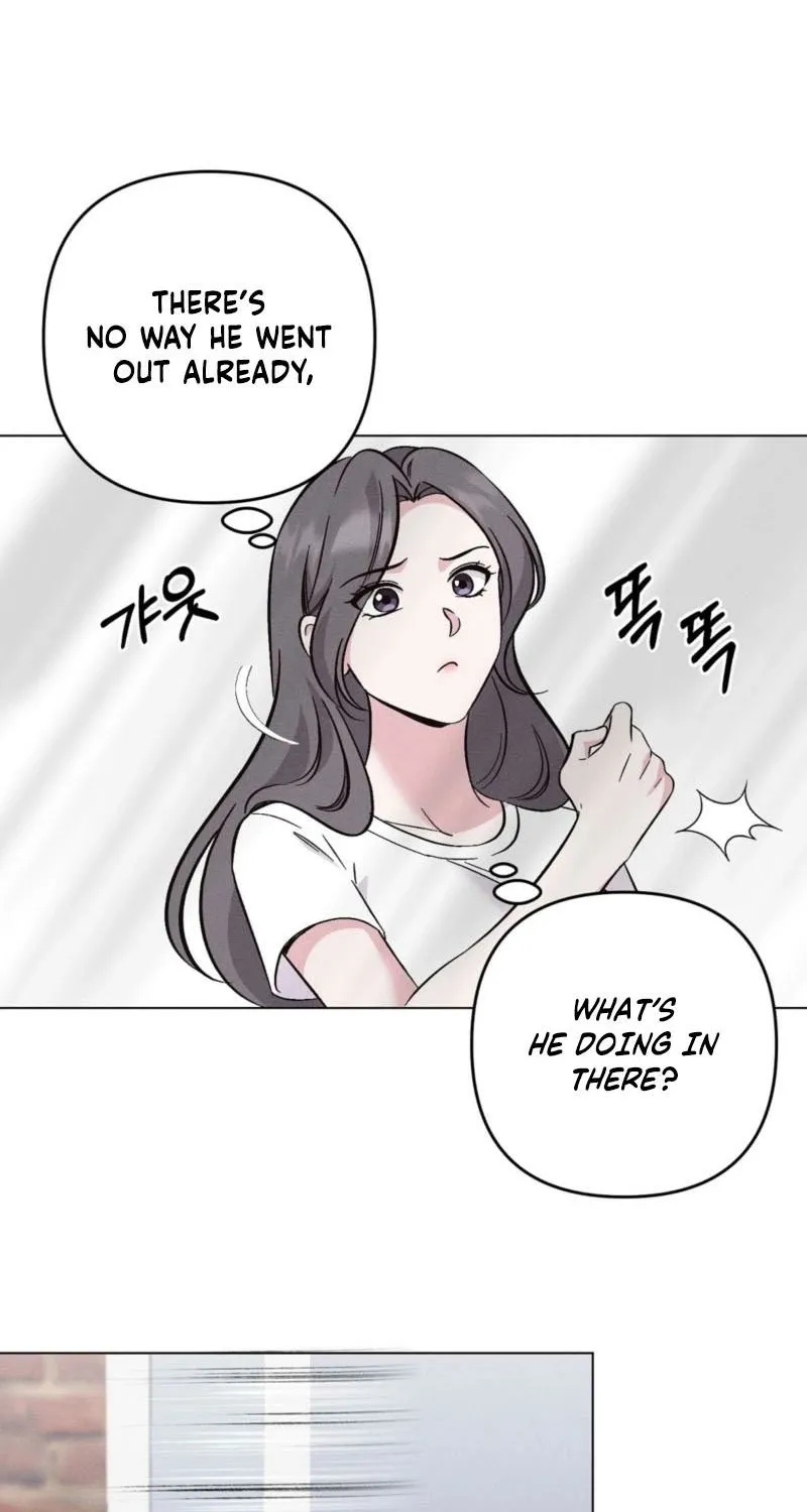 Pure Innocence Chapter 14 page 20 - 