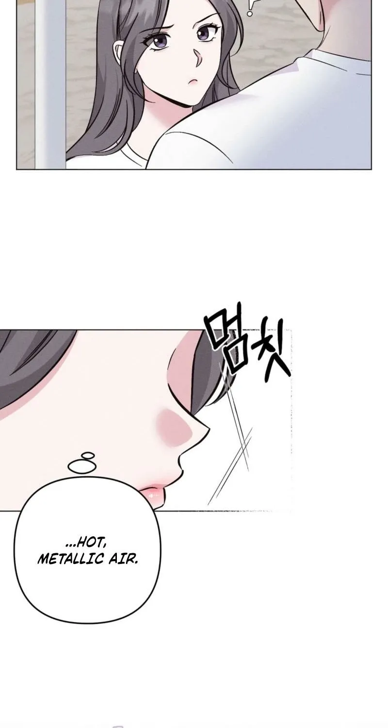 Pure Innocence Chapter 14 page 23 - 