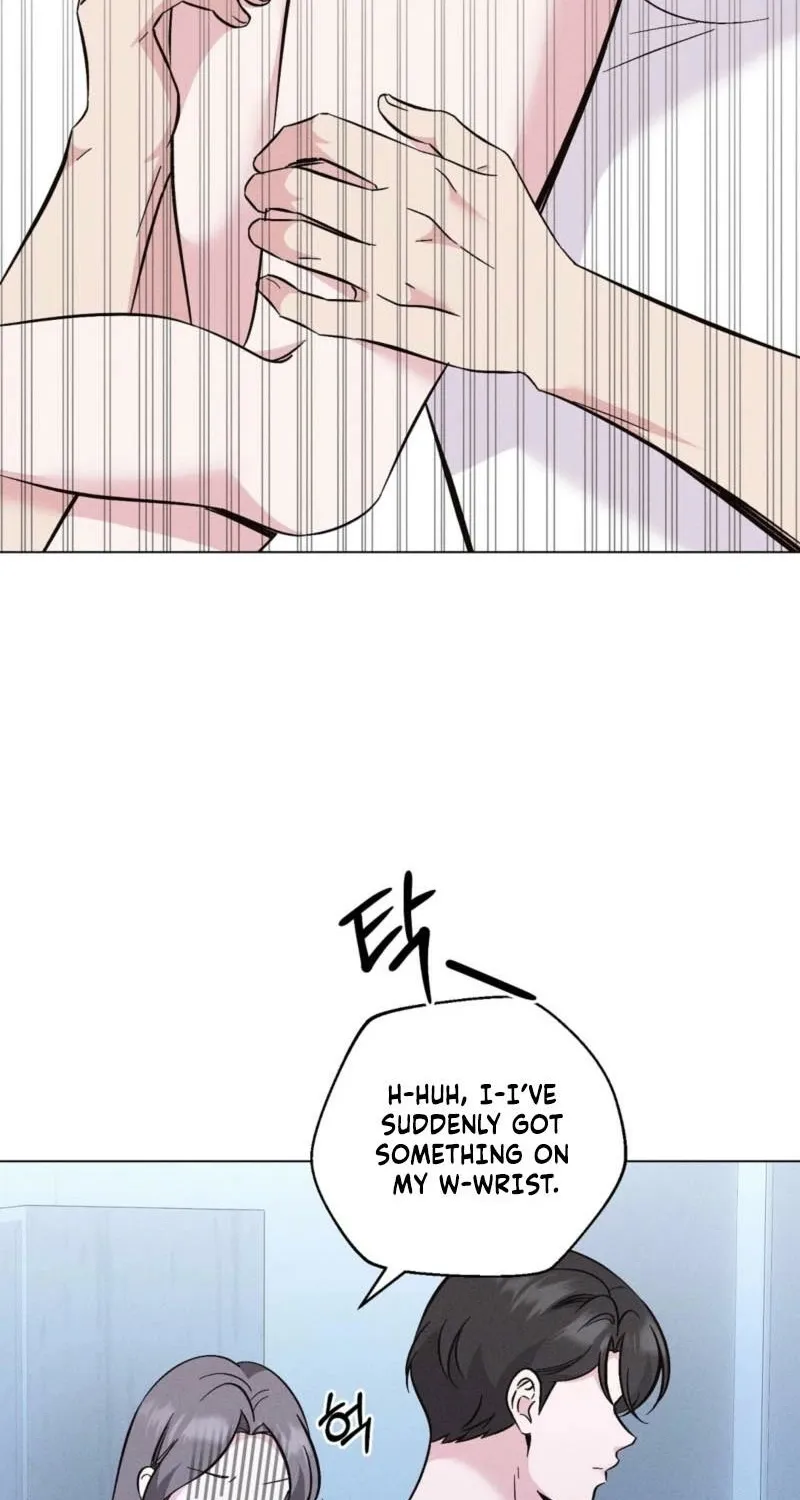 Pure Innocence Chapter 14 page 27 - 
