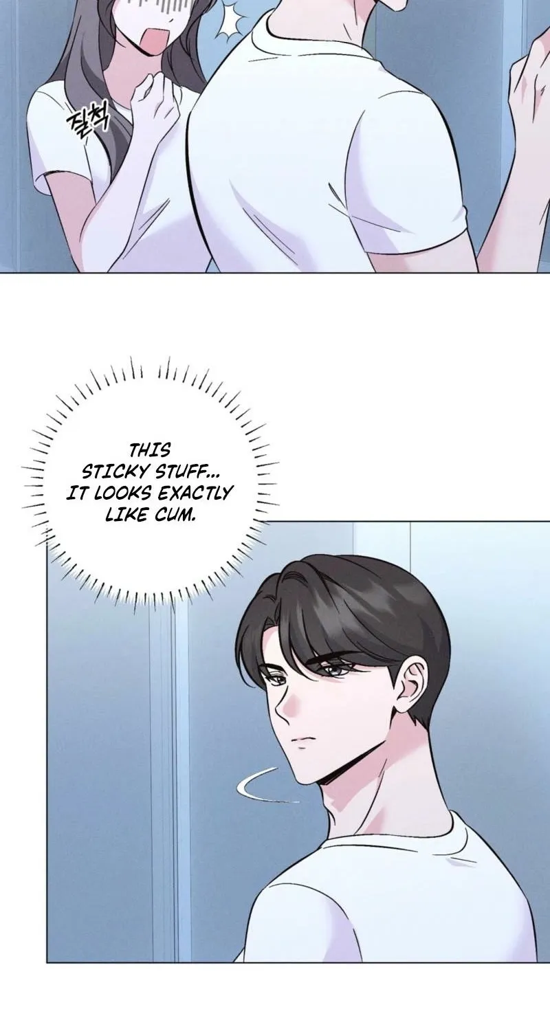Pure Innocence Chapter 14 page 28 - 