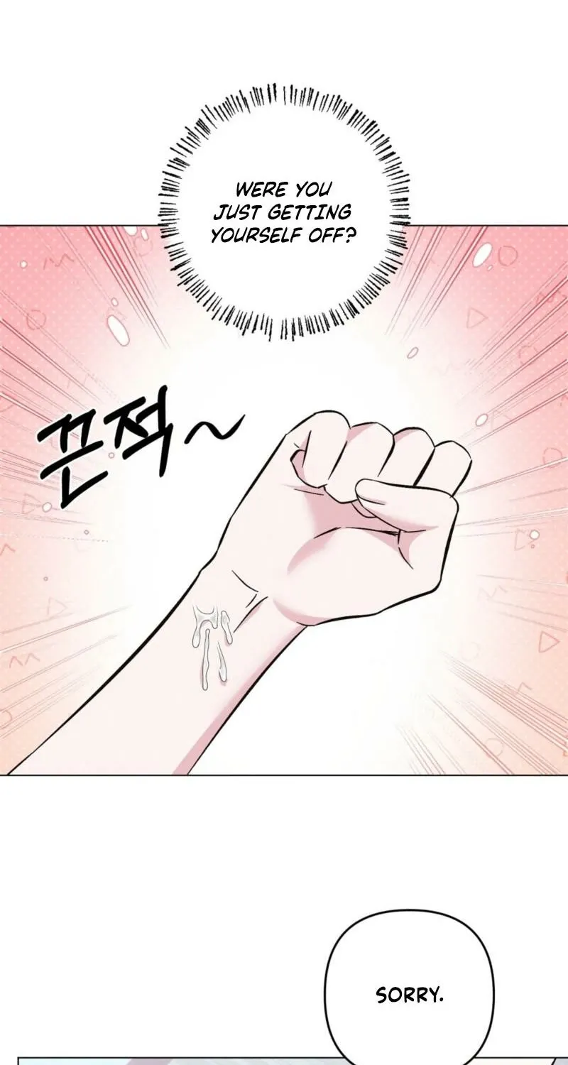 Pure Innocence Chapter 14 page 29 - 