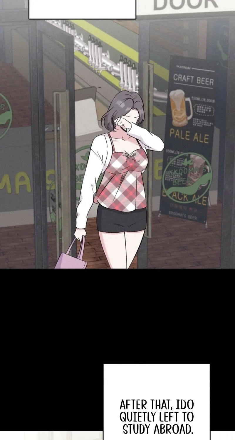Pure Innocence Chapter 14 page 4 - 