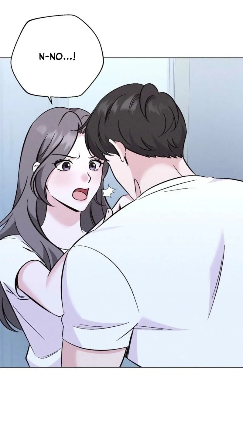 Pure Innocence Chapter 14 page 31 - 