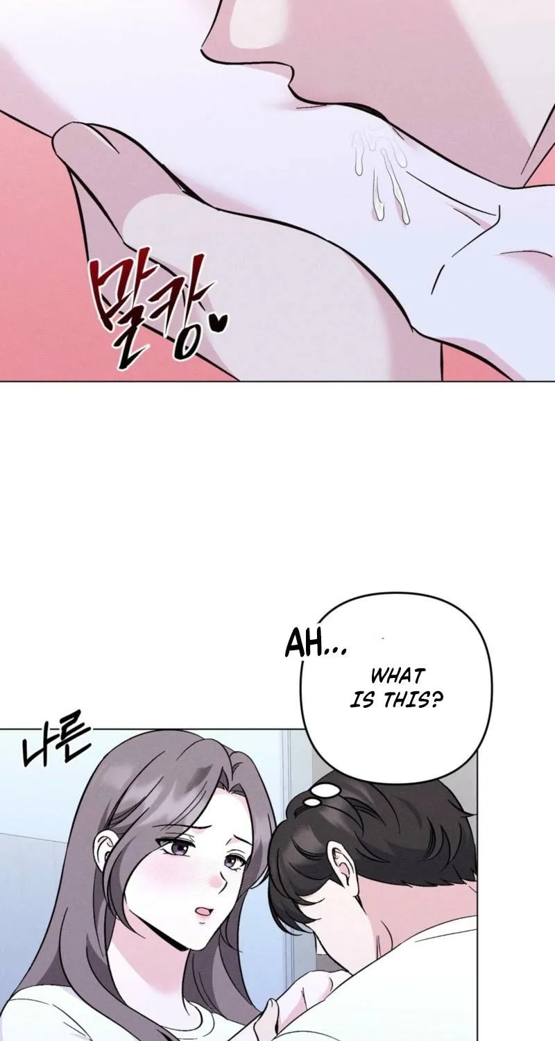 Pure Innocence Chapter 14 page 33 - 