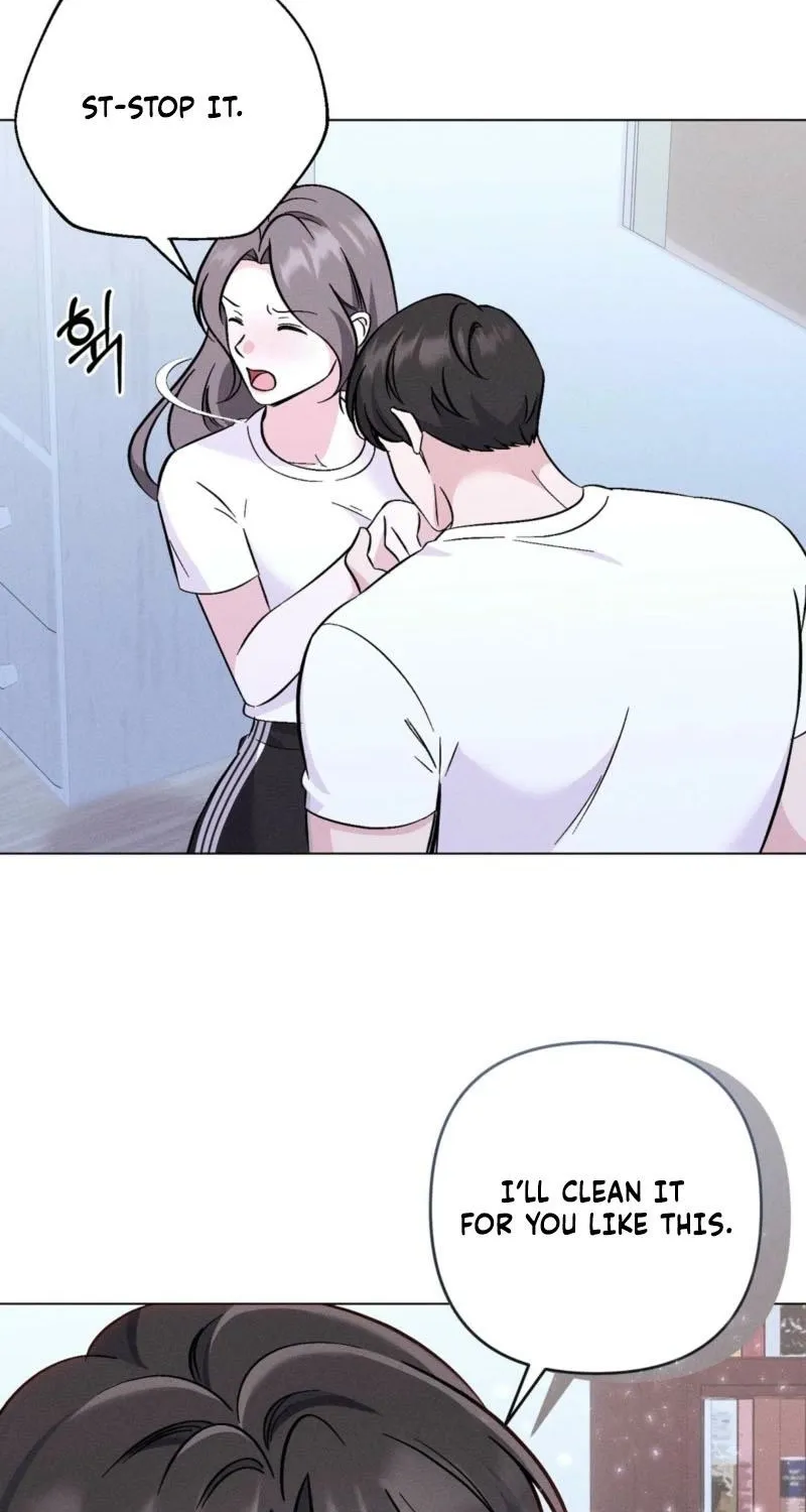 Pure Innocence Chapter 14 page 35 - 