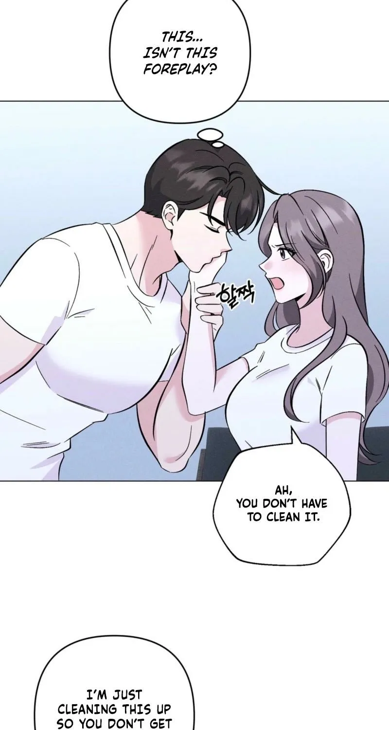 Pure Innocence Chapter 14 page 37 - 