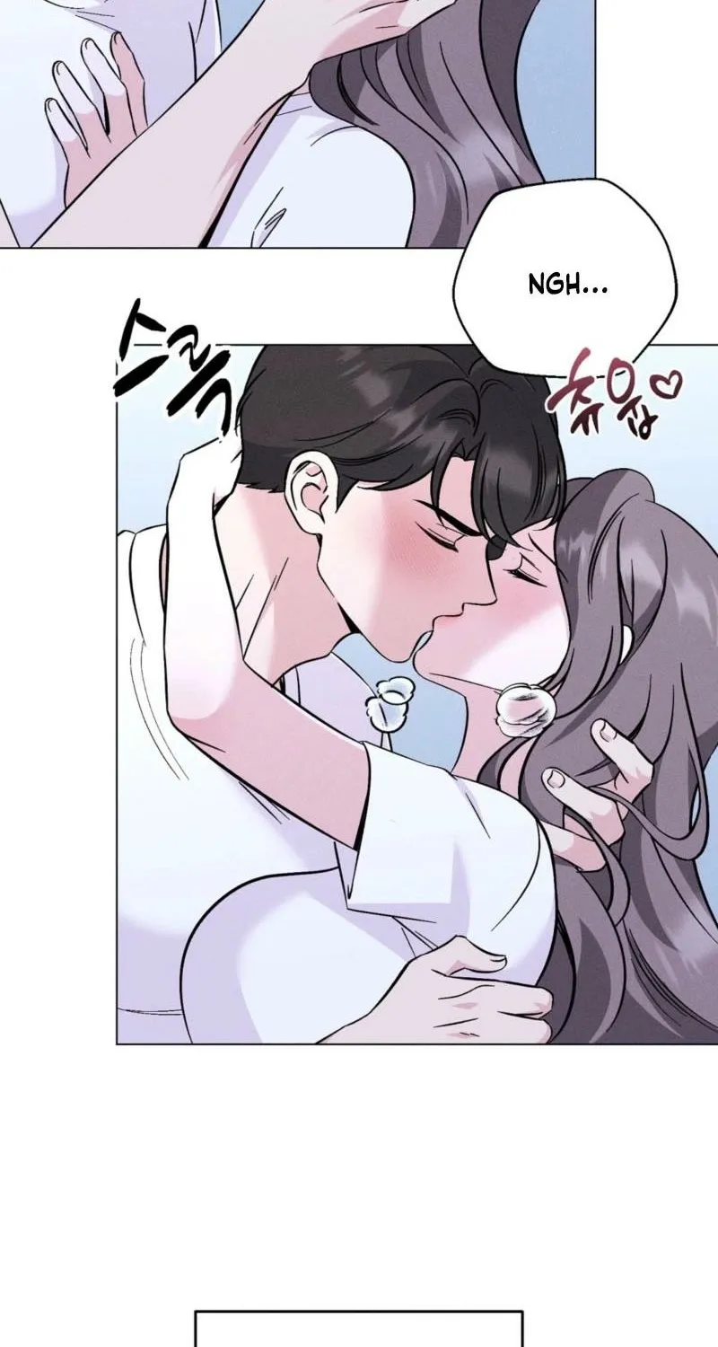 Pure Innocence Chapter 14 page 45 - 