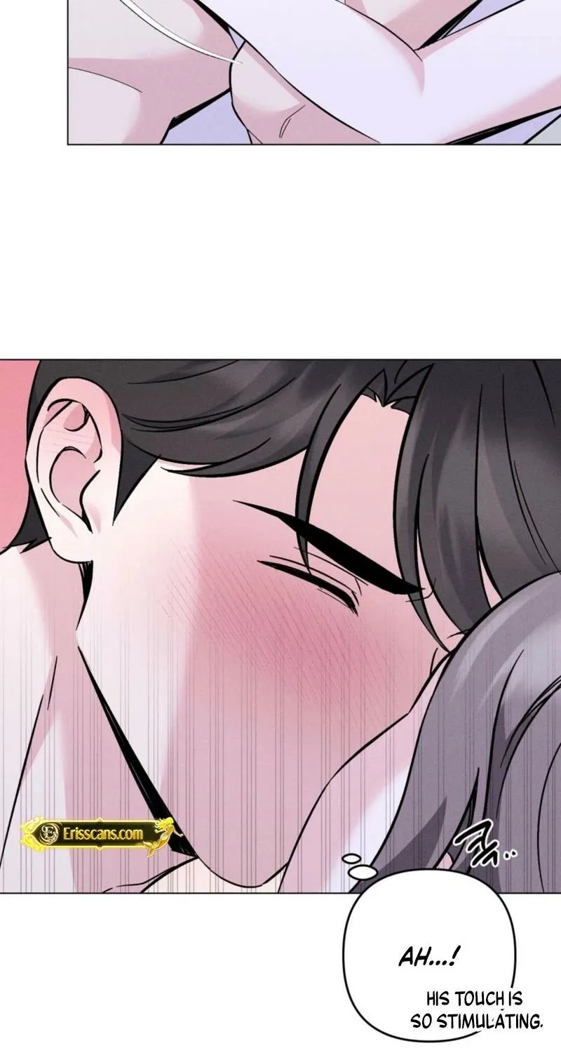 Pure Innocence Chapter 14 page 50 - 