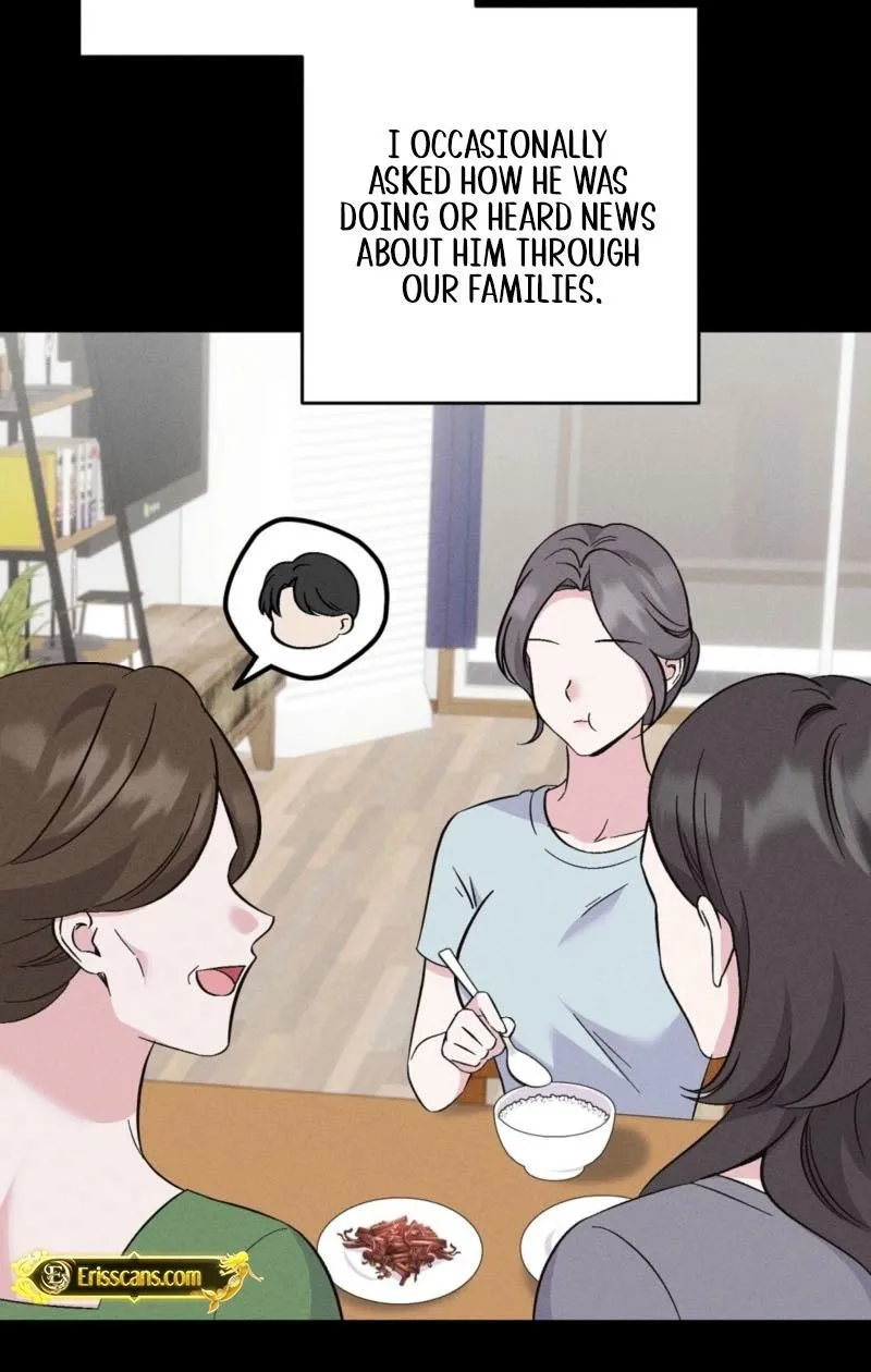 Pure Innocence Chapter 14 page 6 - 