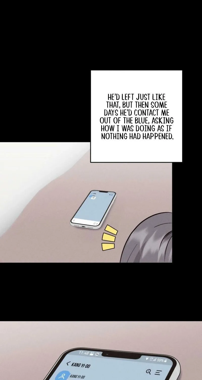 Pure Innocence Chapter 14 page 7 - 