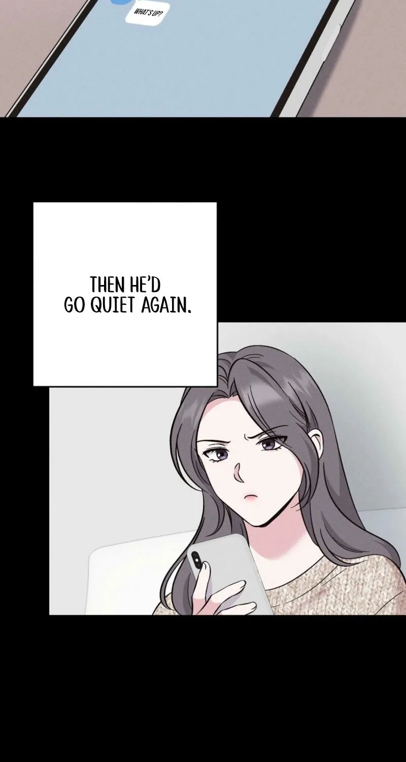 Pure Innocence Chapter 14 page 8 - 