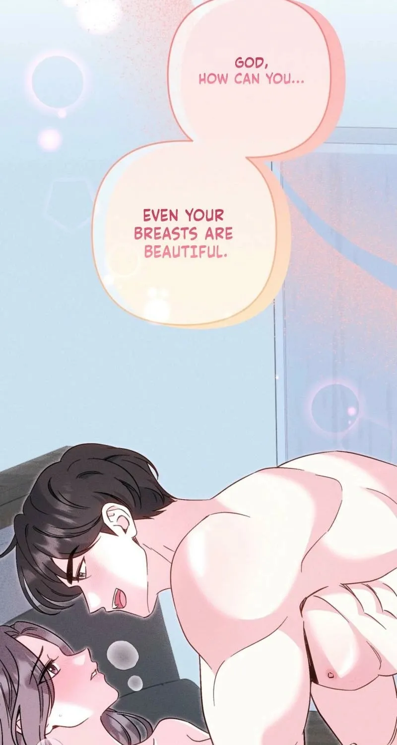 Pure Innocence Chapter 14 page 75 - 