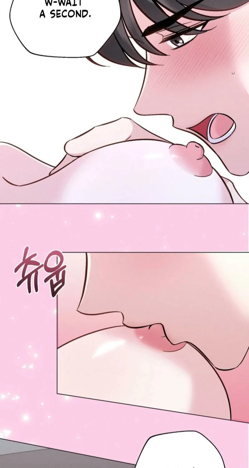 Pure Innocence Chapter 14 page 85 - 