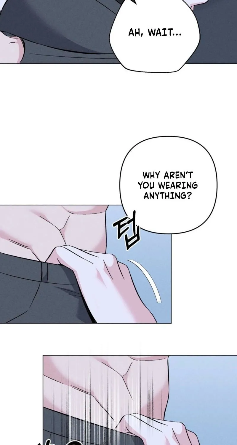 Pure Innocence Chapter 15 page 19 - 