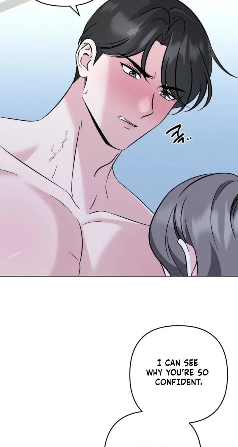 Pure Innocence Chapter 15 page 23 - 