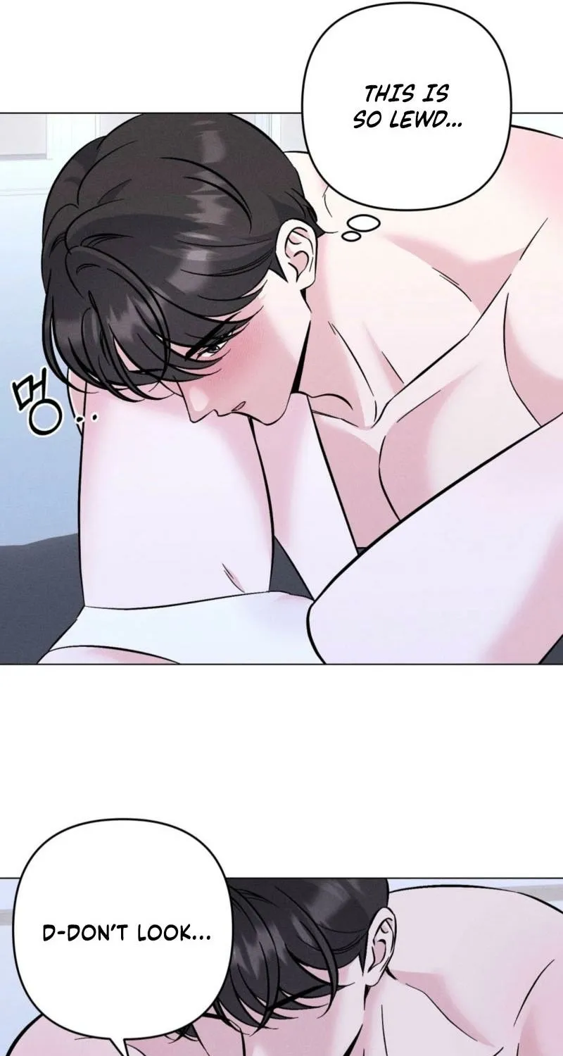 Pure Innocence Chapter 15 page 32 - 