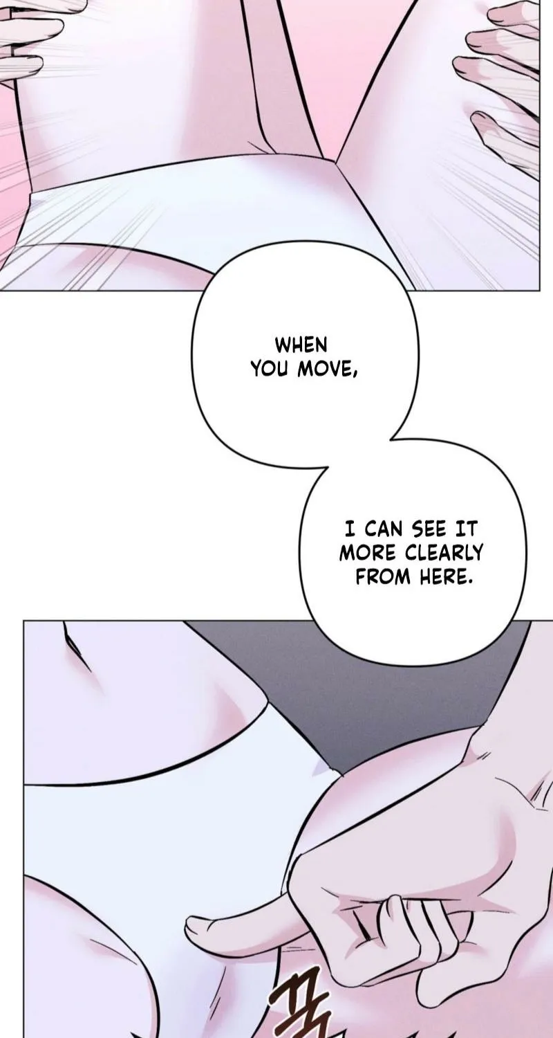 Pure Innocence Chapter 15 page 34 - 