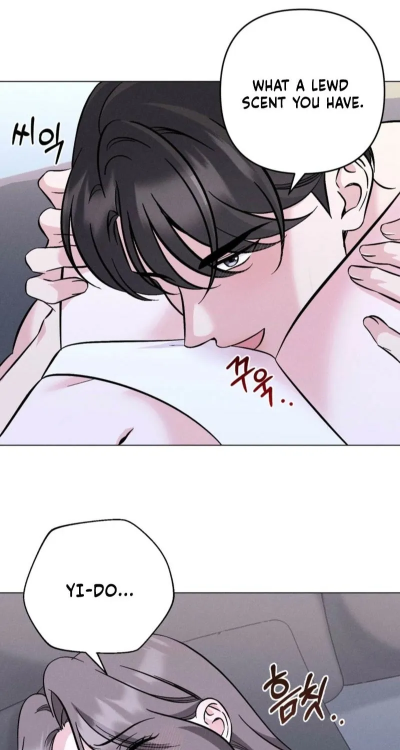 Pure Innocence Chapter 15 page 37 - 