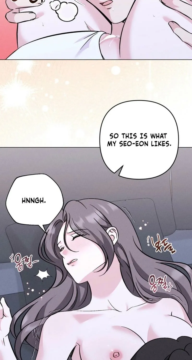 Pure Innocence Chapter 15 page 48 - 