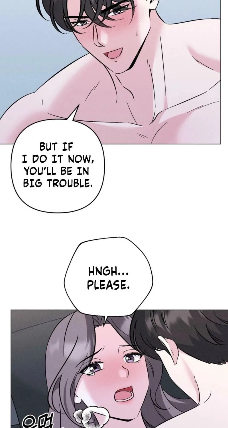 Pure Innocence Chapter 16 page 17 - 