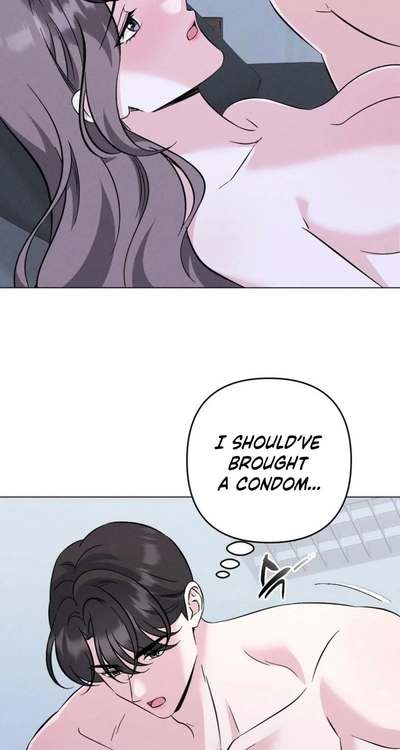 Pure Innocence Chapter 16 page 19 - 