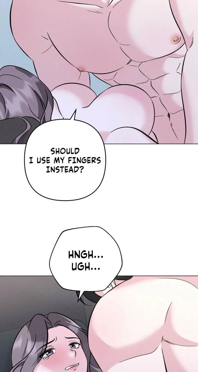 Pure Innocence Chapter 16 page 20 - 
