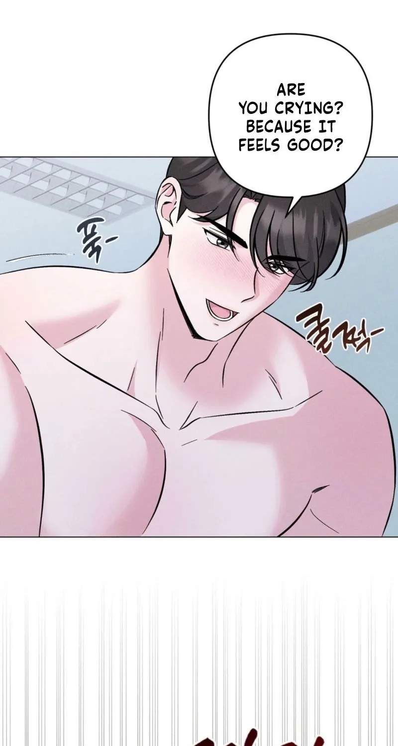 Pure Innocence Chapter 16 page 25 - 