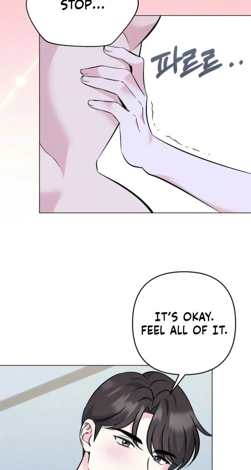 Pure Innocence Chapter 16 page 33 - 