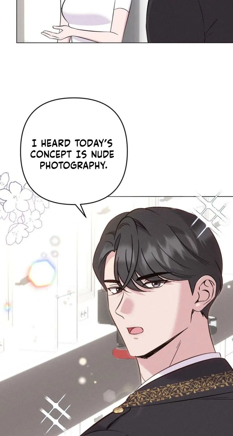 Pure Innocence Chapter 16 page 43 - 