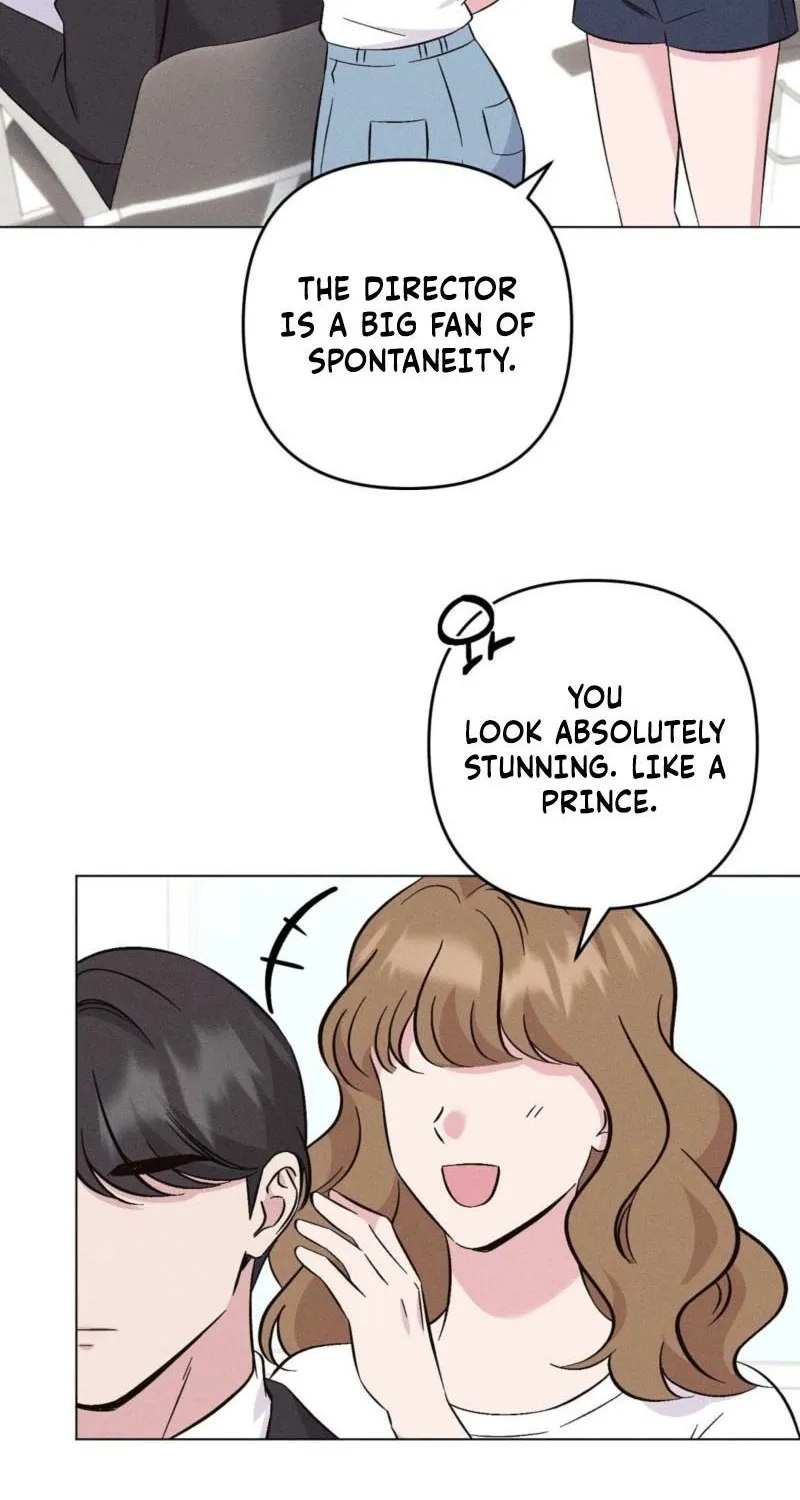 Pure Innocence Chapter 16 page 45 - 