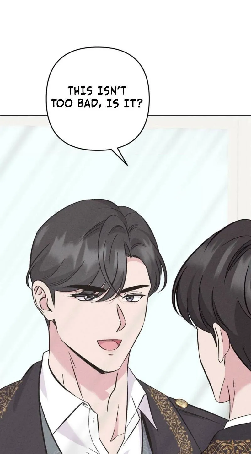Pure Innocence Chapter 16 page 46 - 
