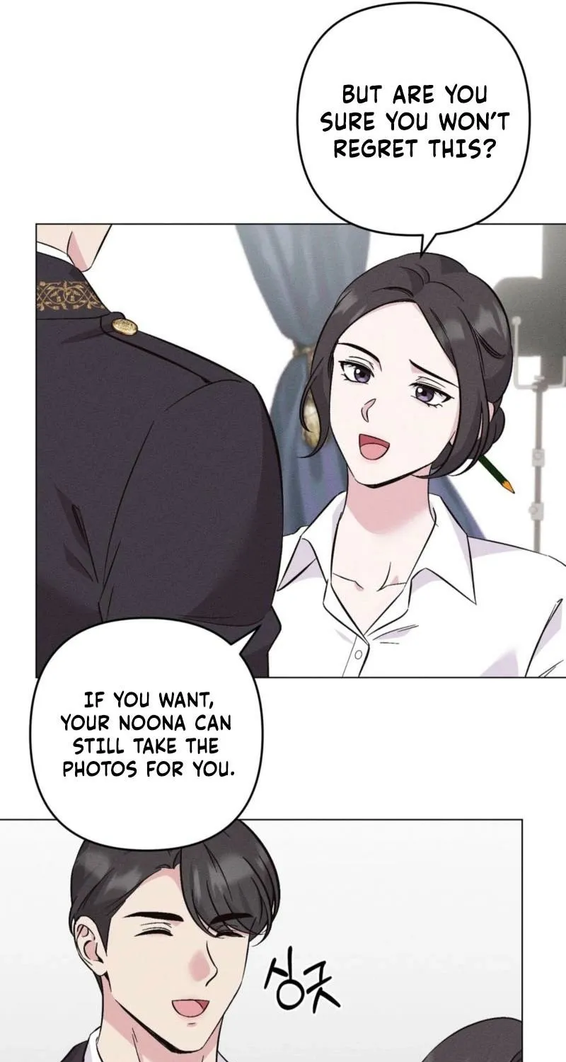 Pure Innocence Chapter 16 page 52 - 
