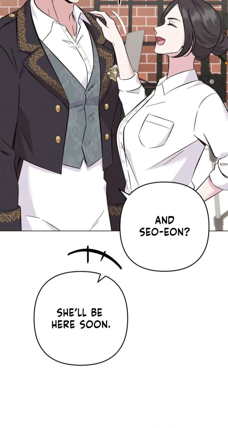 Pure Innocence Chapter 16 page 54 - 