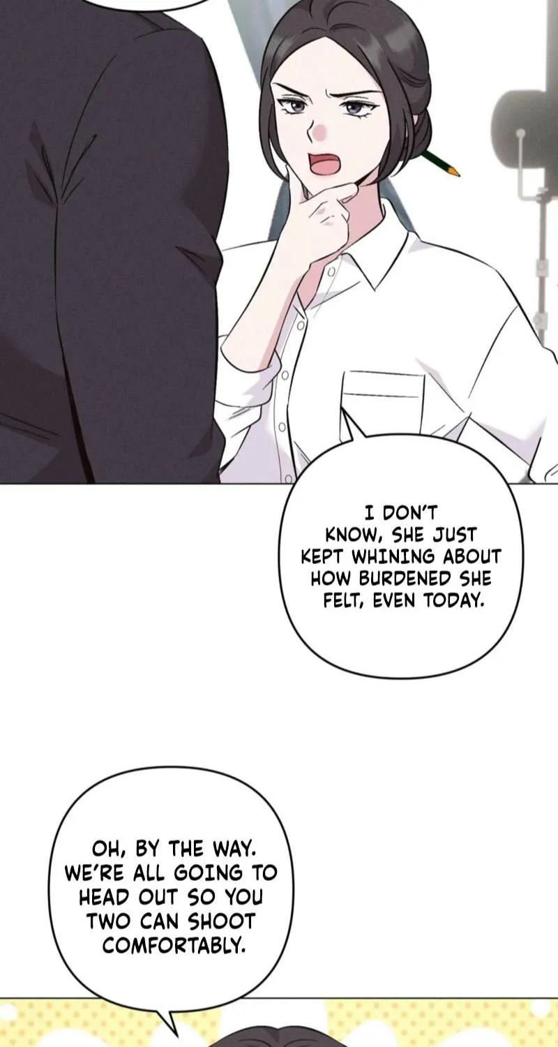 Pure Innocence Chapter 16 page 56 - 