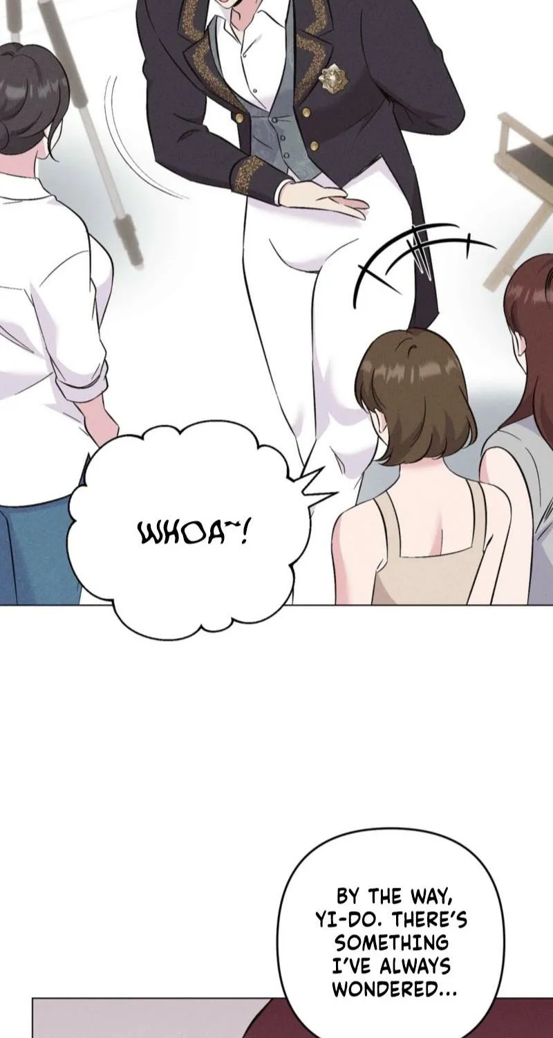 Pure Innocence Chapter 16 page 58 - 