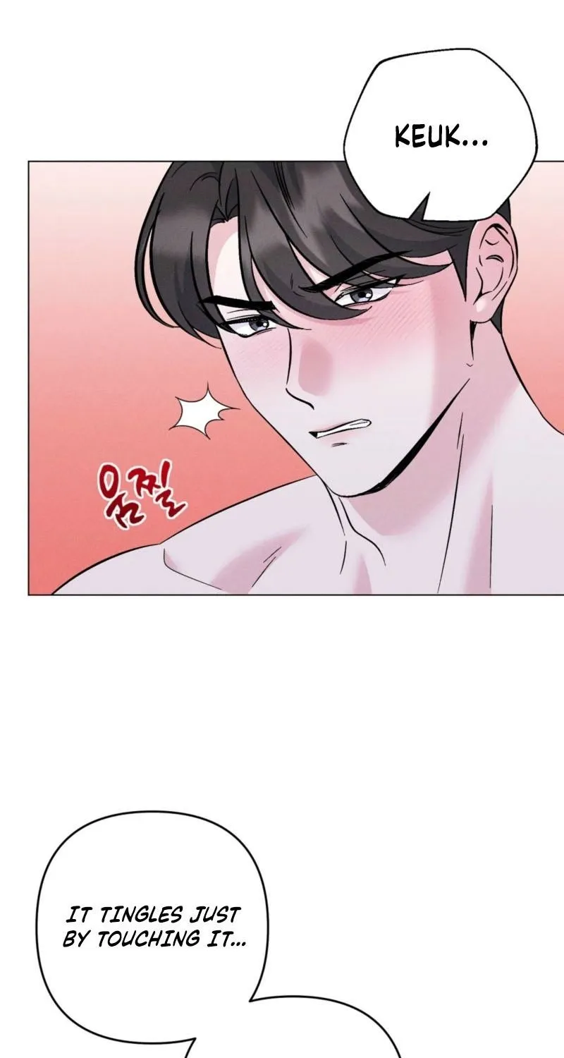 Pure Innocence Chapter 16 page 8 - 