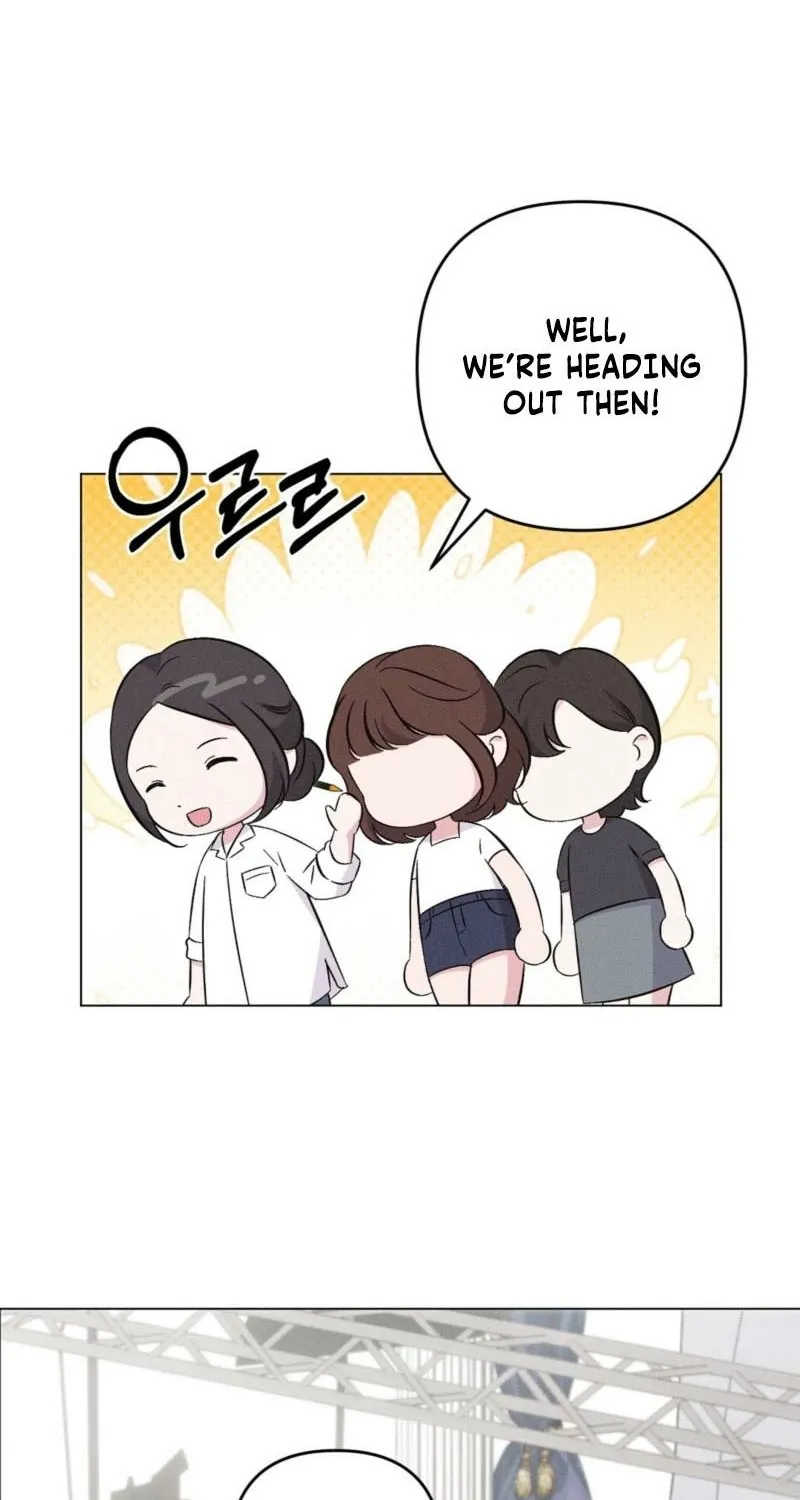 Pure Innocence Chapter 17 page 13 - 