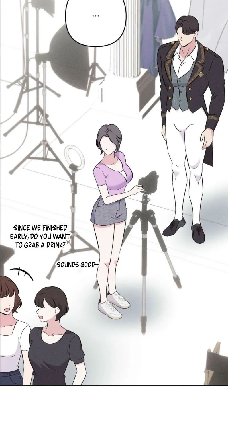 Pure Innocence Chapter 17 page 14 - 