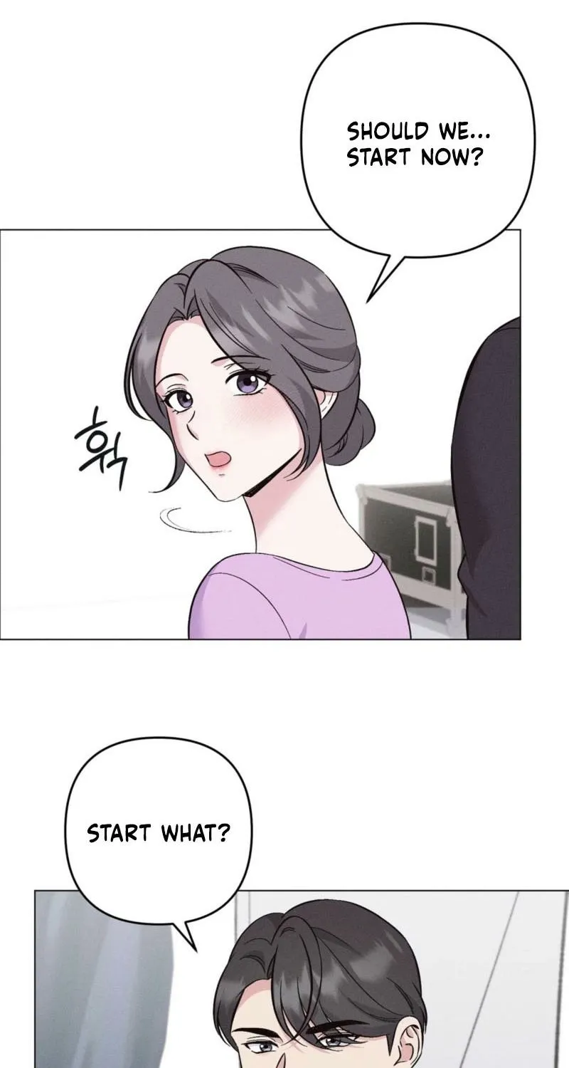 Pure Innocence Chapter 17 page 15 - 