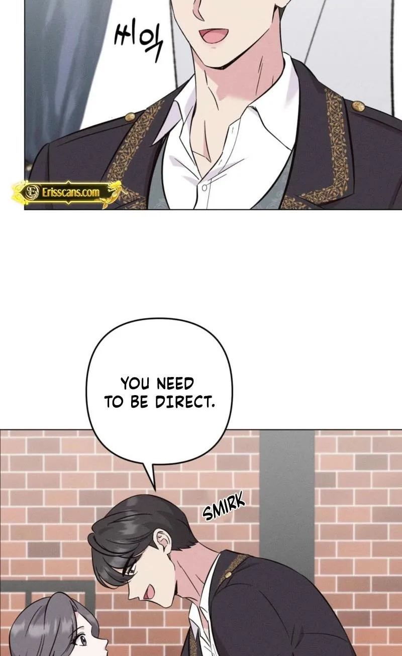 Pure Innocence Chapter 17 page 16 - 