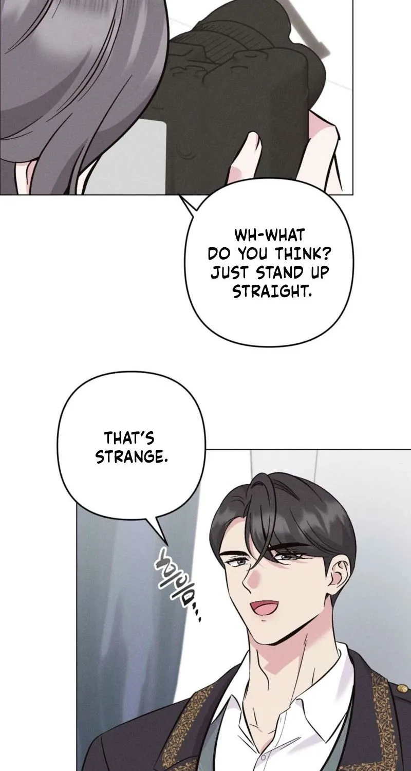 Pure Innocence Chapter 17 page 18 - 