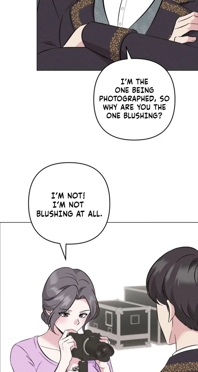 Pure Innocence Chapter 17 page 19 - 